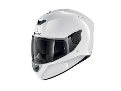 SHARK D-SKWAL 2 White