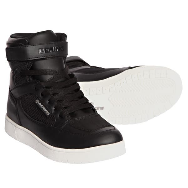 BERING JUNGLE Black