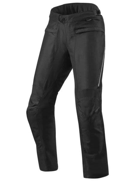 REV'IT FACTOR 4 Black