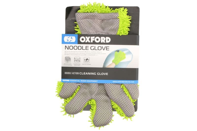 OXFORD Motorcycle accessories Green