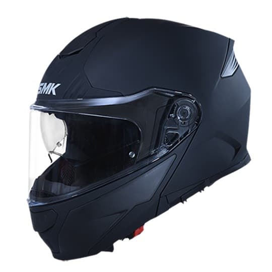 SMK GULLWING Black, Matt