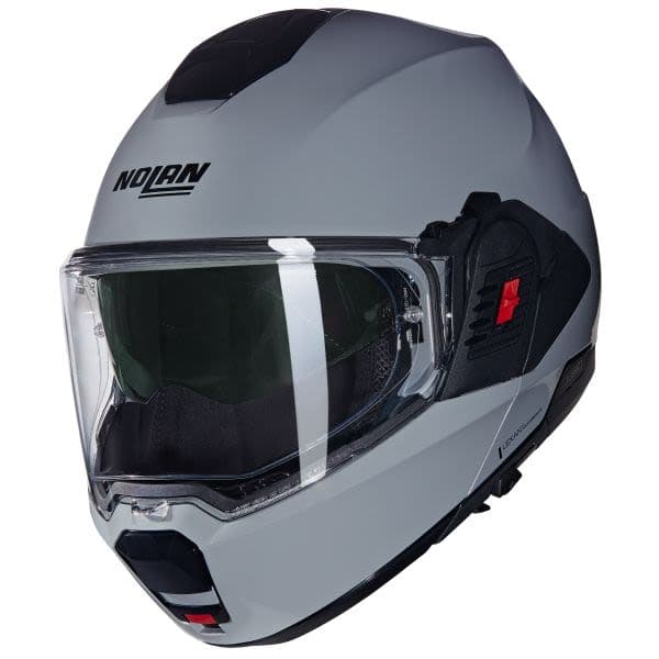 NOLAN N120-1 Grey