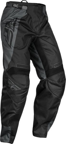 FLY F-16 Black, Grey