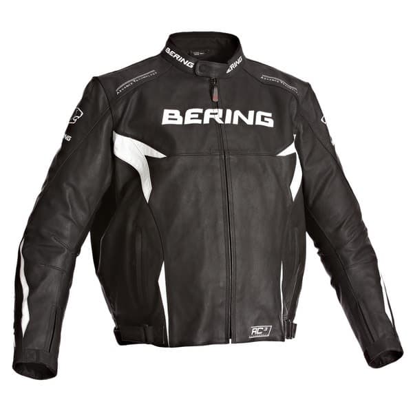 BERING FIZIO KING SIZE Black, White