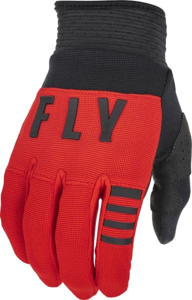 FLY YOUTH F-16 Black, Red