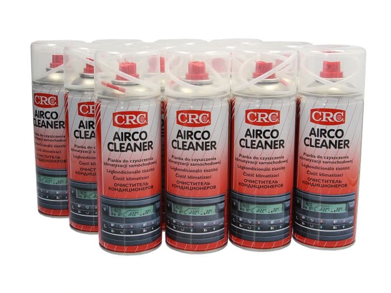 CRC Air-conditioning cleaning agent with probe