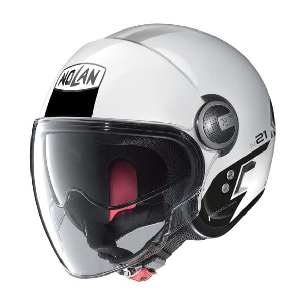NOLAN N21 VISOR White