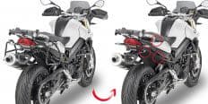 GIVI PLR-MONOKEY-RAPID RELEASE