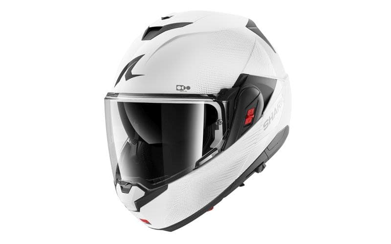 SHARK OXO Grey, White