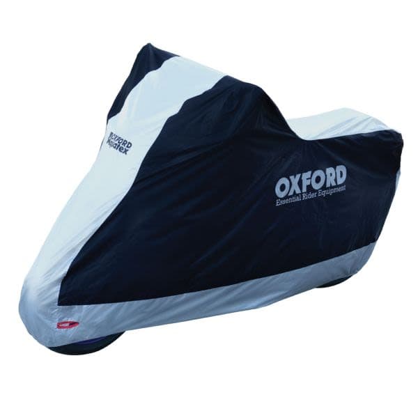 OXFORD AQUATEX NEW Silver