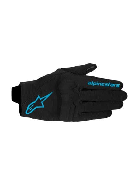 ALPINESTARS REEF WOMEN'S V2 Black, Blue