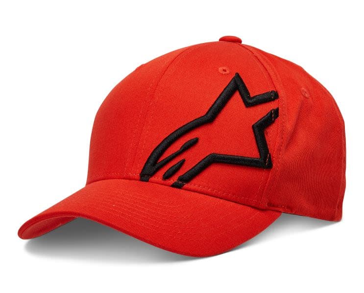ALPINESTARS CORP SHIFT 2 Red