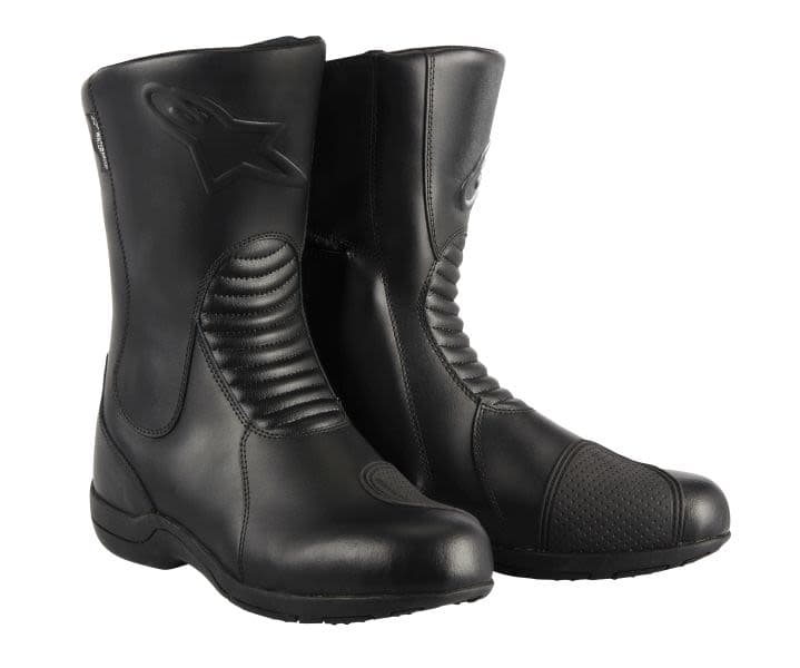 ALPINESTARS ANDES Black