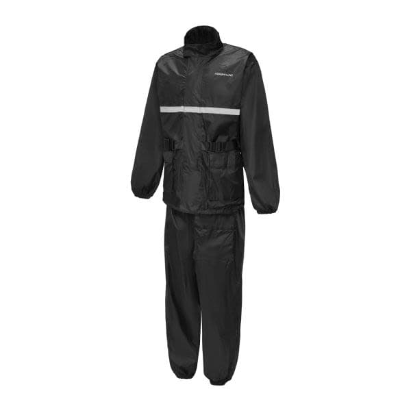 ADRENALINE ORCAN 2.0 Black