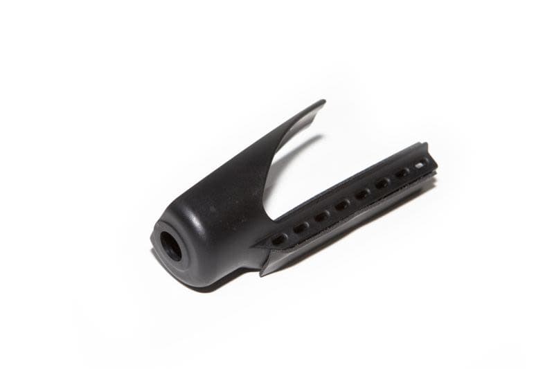 SCOTTOILER Motorcycle accessories Black