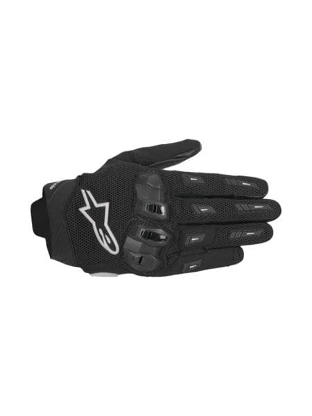ALPINESTARS SP X 5 AIR Black, White