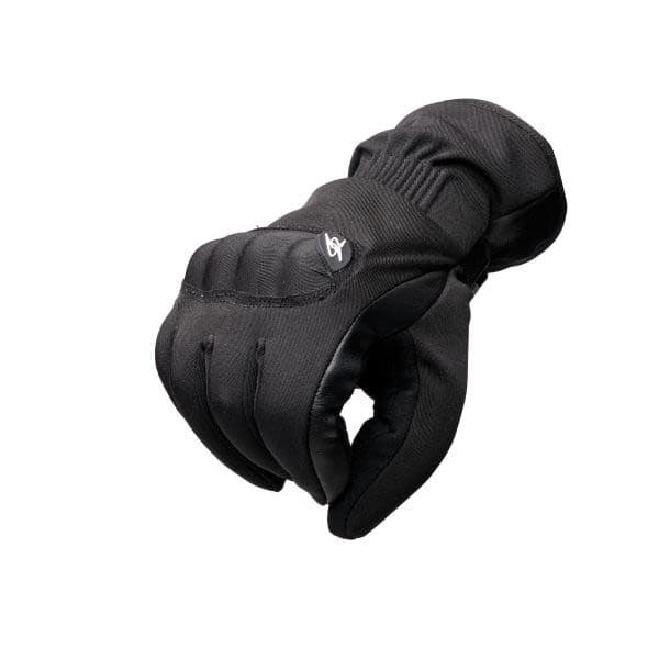 SPYKE COMMUTER DRY TECNO Black