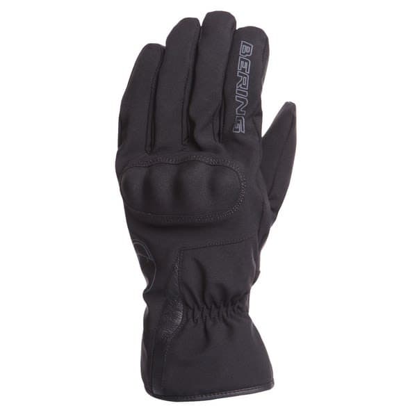 BERING VICTOR Black