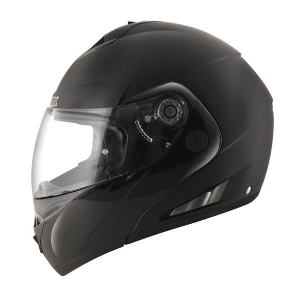SHARK OPENLINE Black, Matt