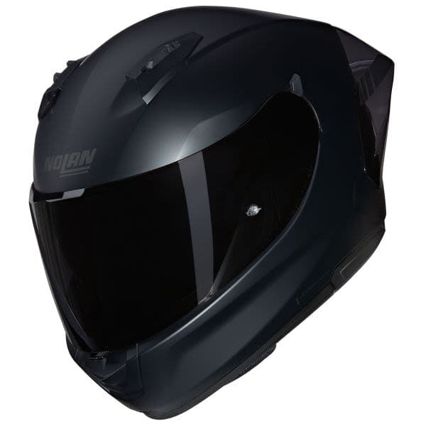 NOLAN N60-6 Sport Black, Matt