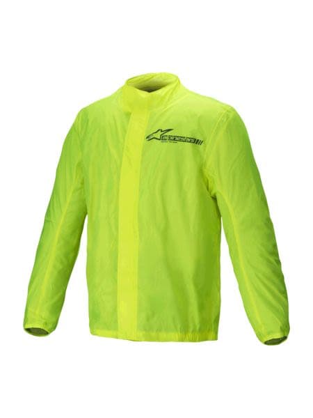 ALPINESTARS HURRICANE RAIN V2 Fluorescent