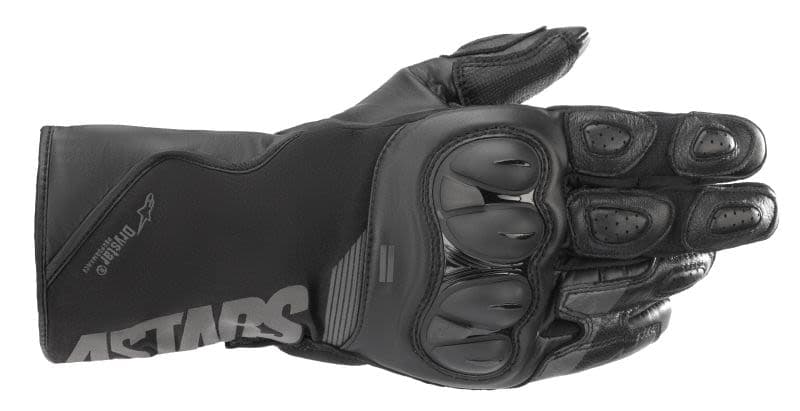 ALPINESTARS SP-365 DRYSTAR Anthracite, Black