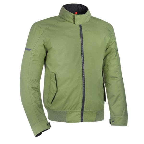 OXFORD HARINGTON Khaki