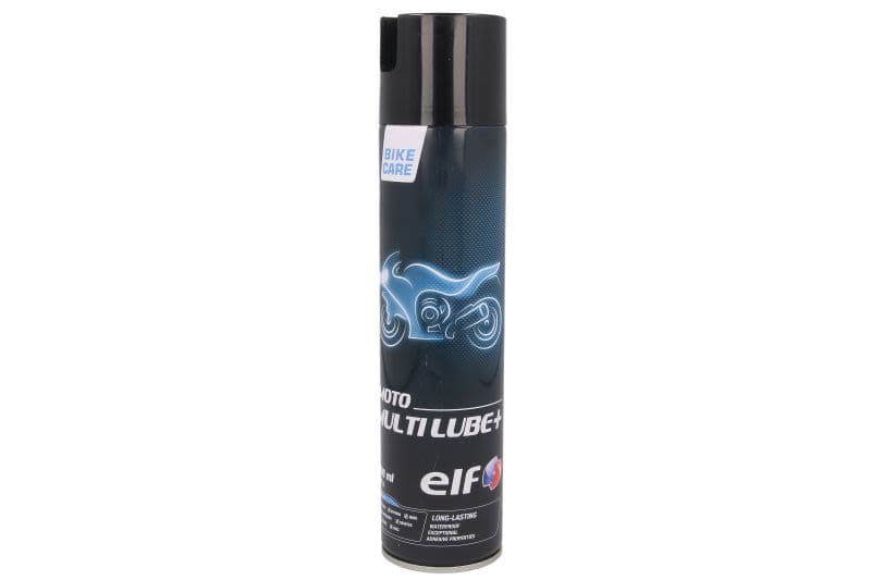 ELF MOTO MULTI LUBE