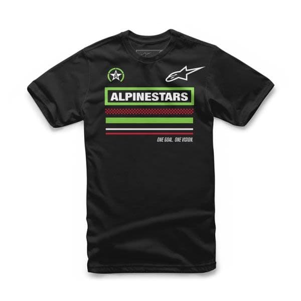 ALPINESTARS KIDS MULTI Black