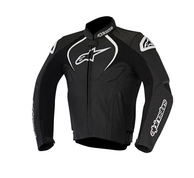 ALPINESTARS JAWS Black