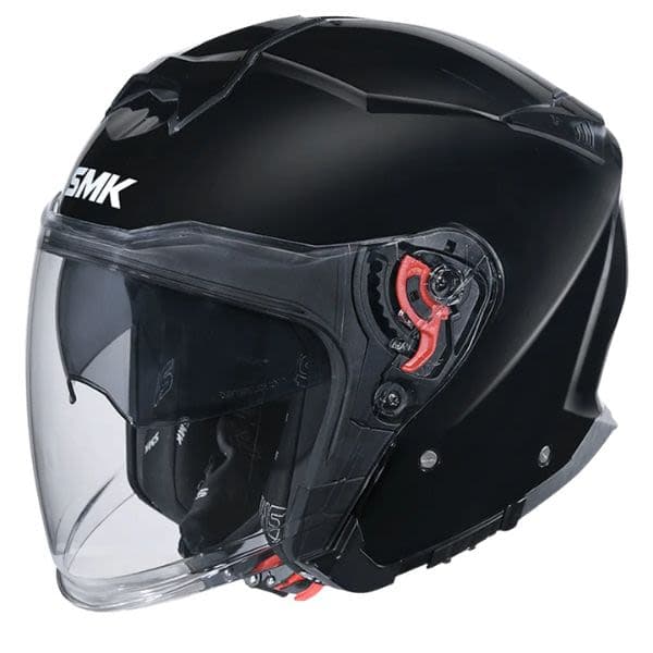 SMK GTJ Black