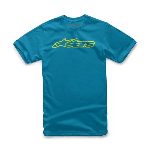ALPINESTARS BLAZE TEE