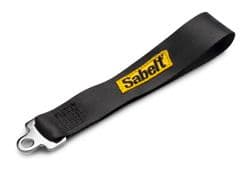 SABELT Motorcycle accessories Black