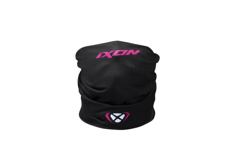 IXON VOID Black, Fuchsia, White