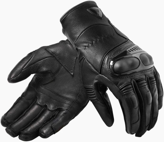 REV'IT HYPERION H2O Black