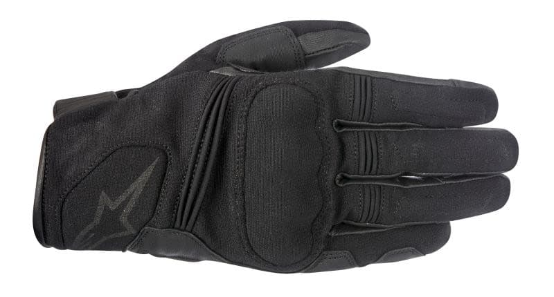 ALPINESTARS WARDEN Black