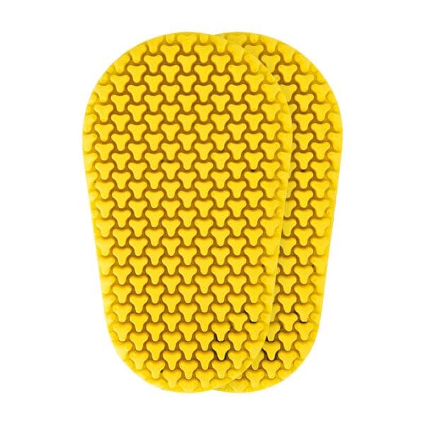 OXFORD DYNAMIC Insert Protector Level 2 Yellow