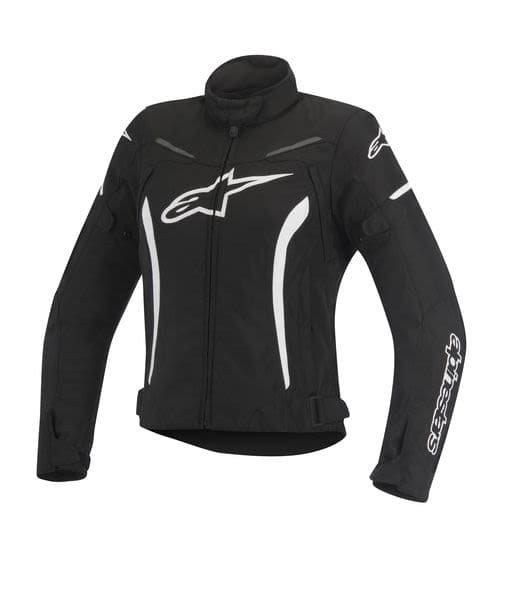 ALPINESTARS STELLA ROX Black