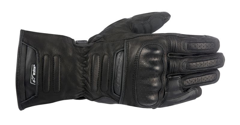 ALPINESTARS M56 DRYSTAR Black