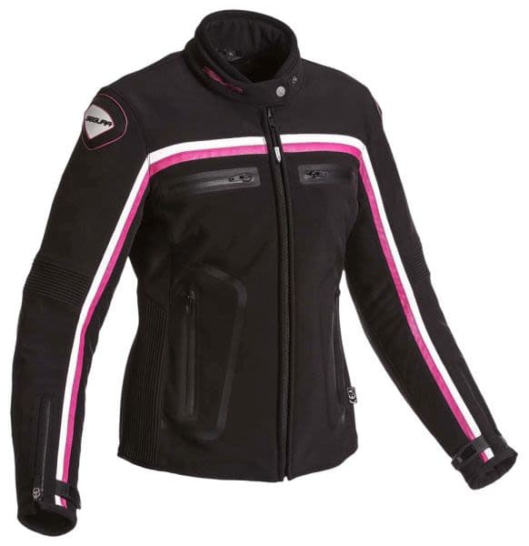 SEGURA Textile jackets