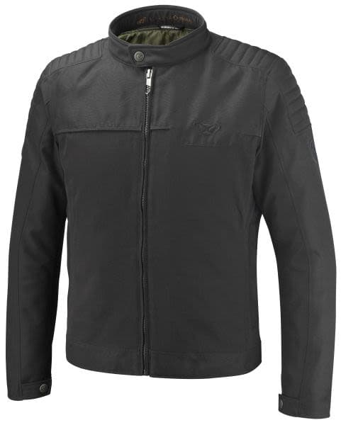 IXON HORNET Black