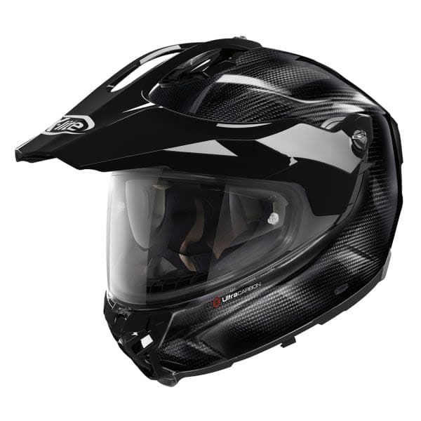 NOLAN X-552 U.C. Black, White