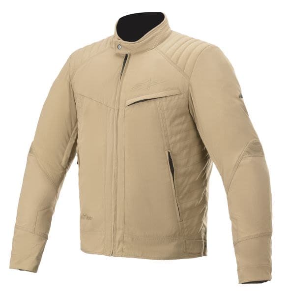 ALPINESTARS T-BURSTUN DRYSTAR Khaki