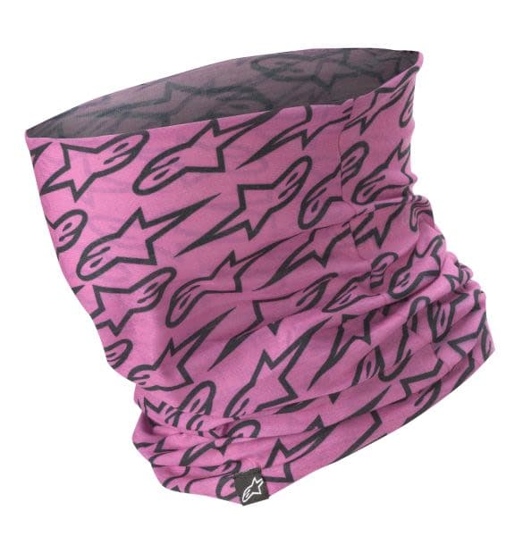 ALPINESTARS ASTARS Black, Pink