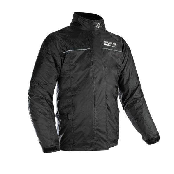 OXFORD RAINSEAL Black