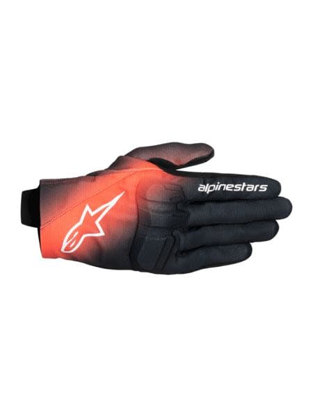 ALPINESTARS REEF V2 Black, Red, White