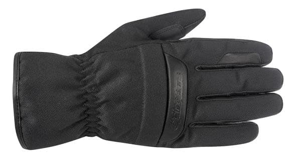 ALPINESTARS C-5 DRYSTAR Black
