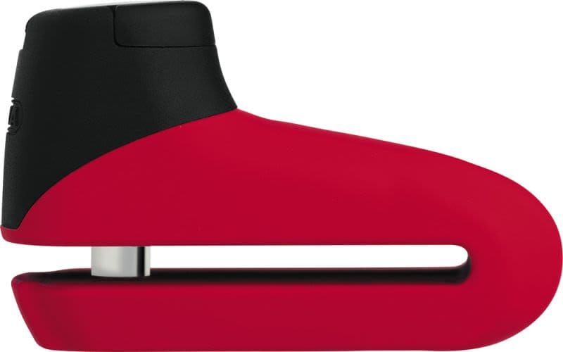 ABUS Provogue 300 Red