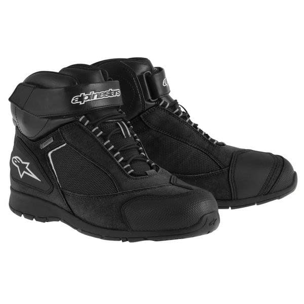 ALPINESTARS SIERRA GORE-TEX Black