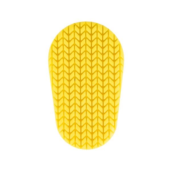 OXFORD DYNAMIC Yellow